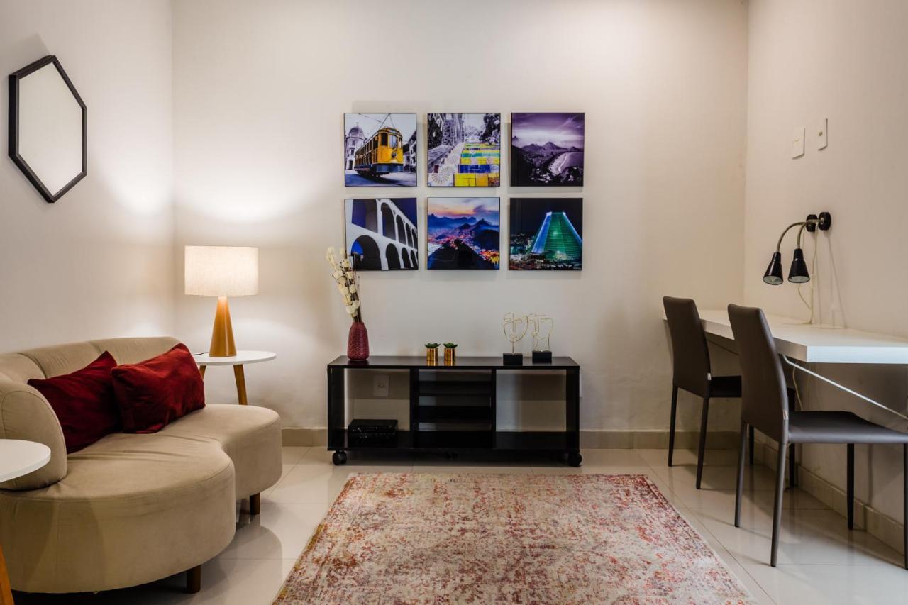 Injoy & Aparts Aparthotel 2*