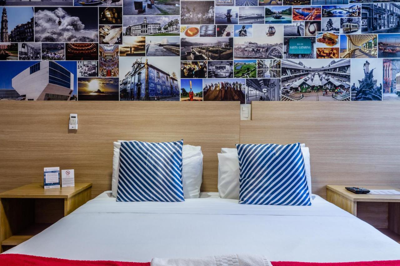Injoy & Aparts Aparthotel 2*