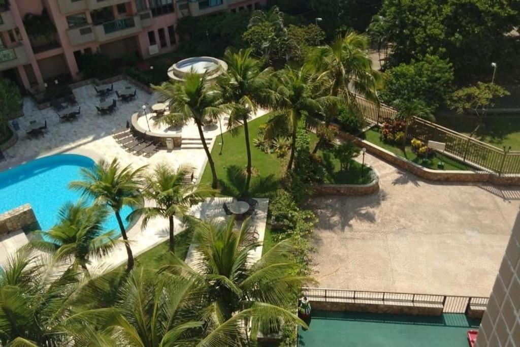 Apartment Barra - Praia, Piscina E Conforto