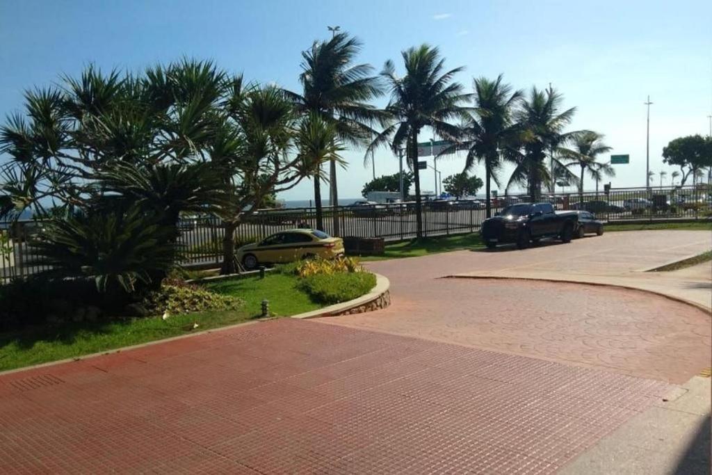 Barra - Praia, Piscina E Conforto Apartment Rio de Janeiro