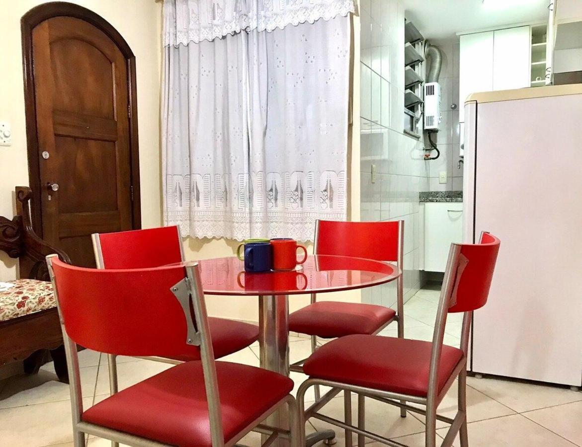 Copa Lux - Exclusivo, Confortável E Praia! Apartamento Rio de Janeiro