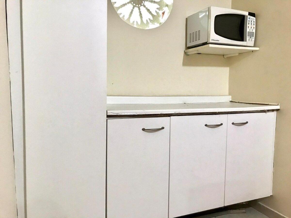 Apartamento Copa Lux - Exclusivo, Confortável E Praia!
