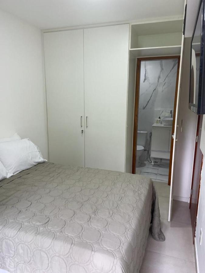 Paraiso Na Ilha Da Gigoia Apartment *