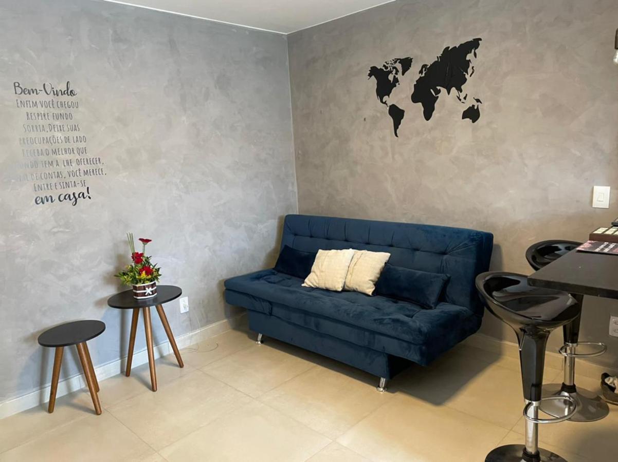 Apartment Paraiso Na Ilha Da Gigoia