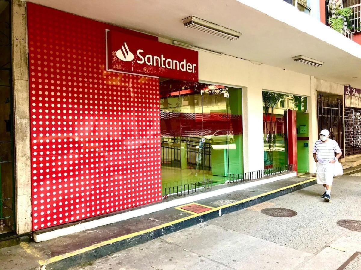 Aconchego De Copacabana - Praia, Metrô E Conforto! Apartamento