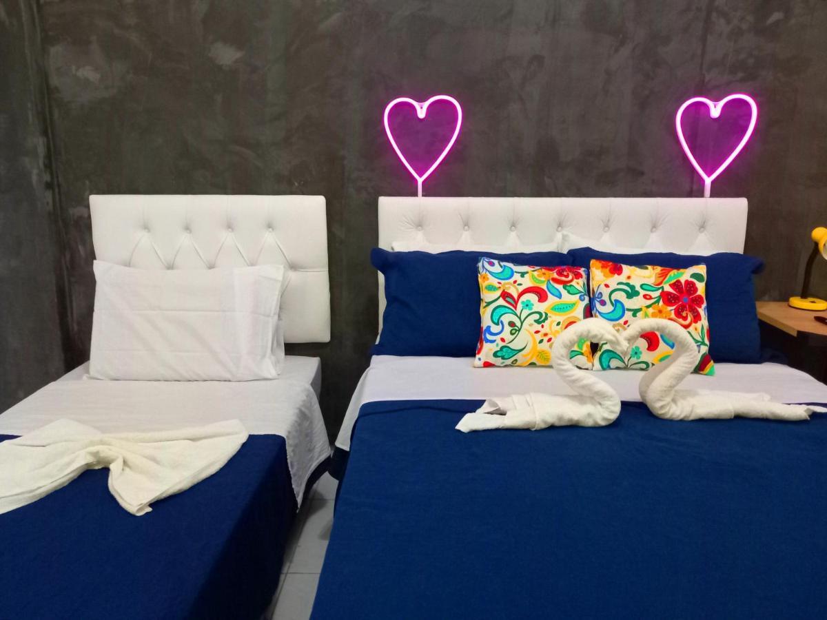 Espaçoso Apto Na De Copacabana Tc1010 Apartamento *