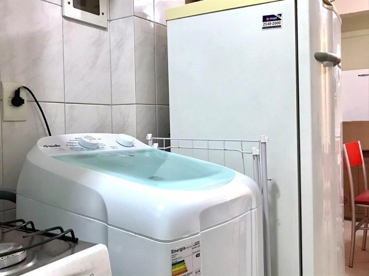 Copa Lux - Exclusivo, Confortável E Praia! Apartamento *
