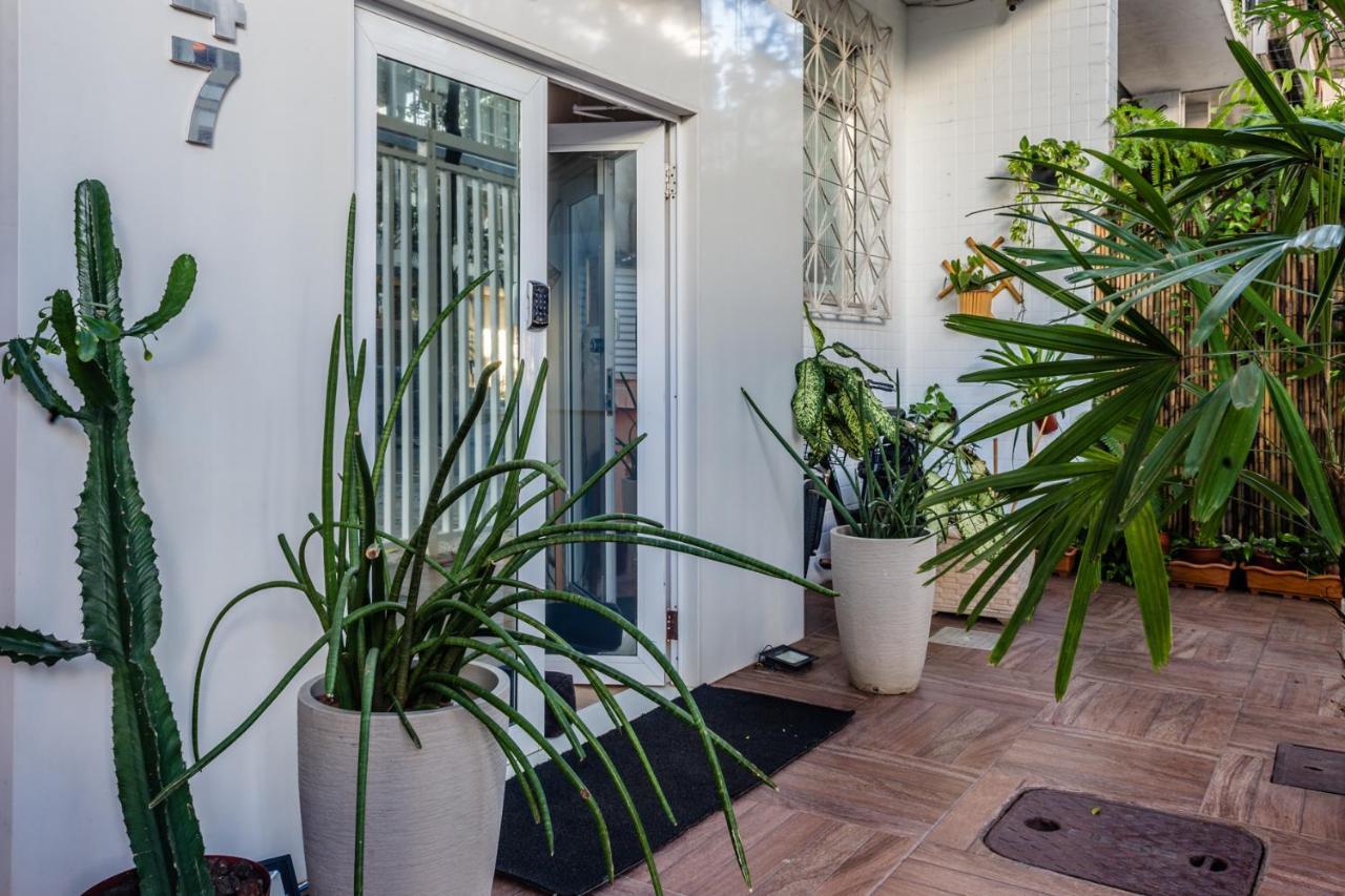 Aparthotel Injoy Lofts & Ipanema 2*