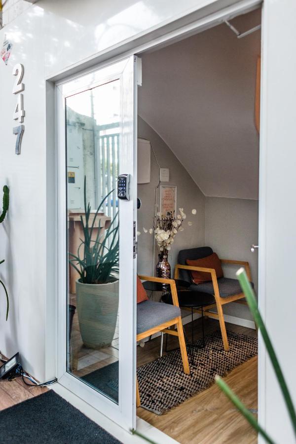 Aparthotel Injoy Lofts & Ipanema 2*