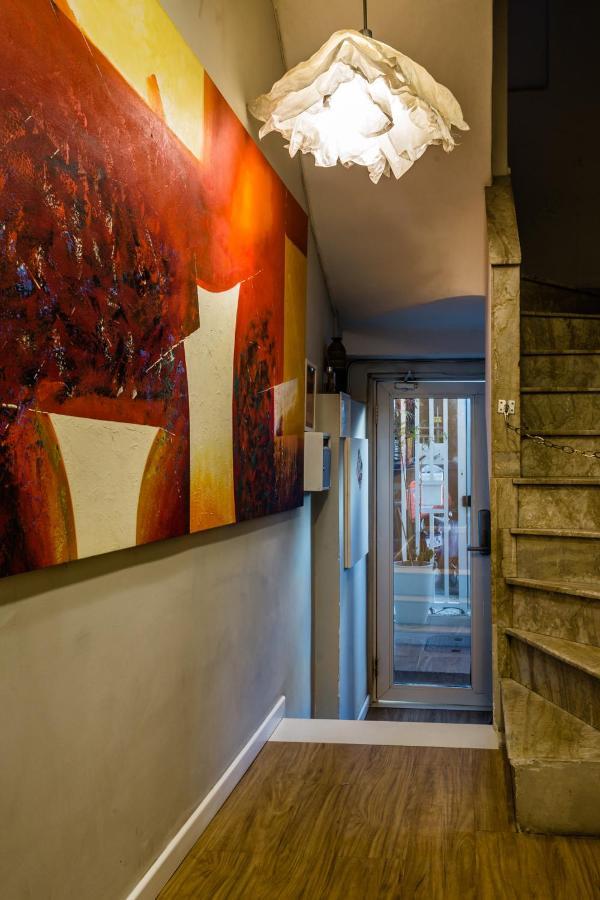 Aparthotel Injoy Lofts & Ipanema 2*