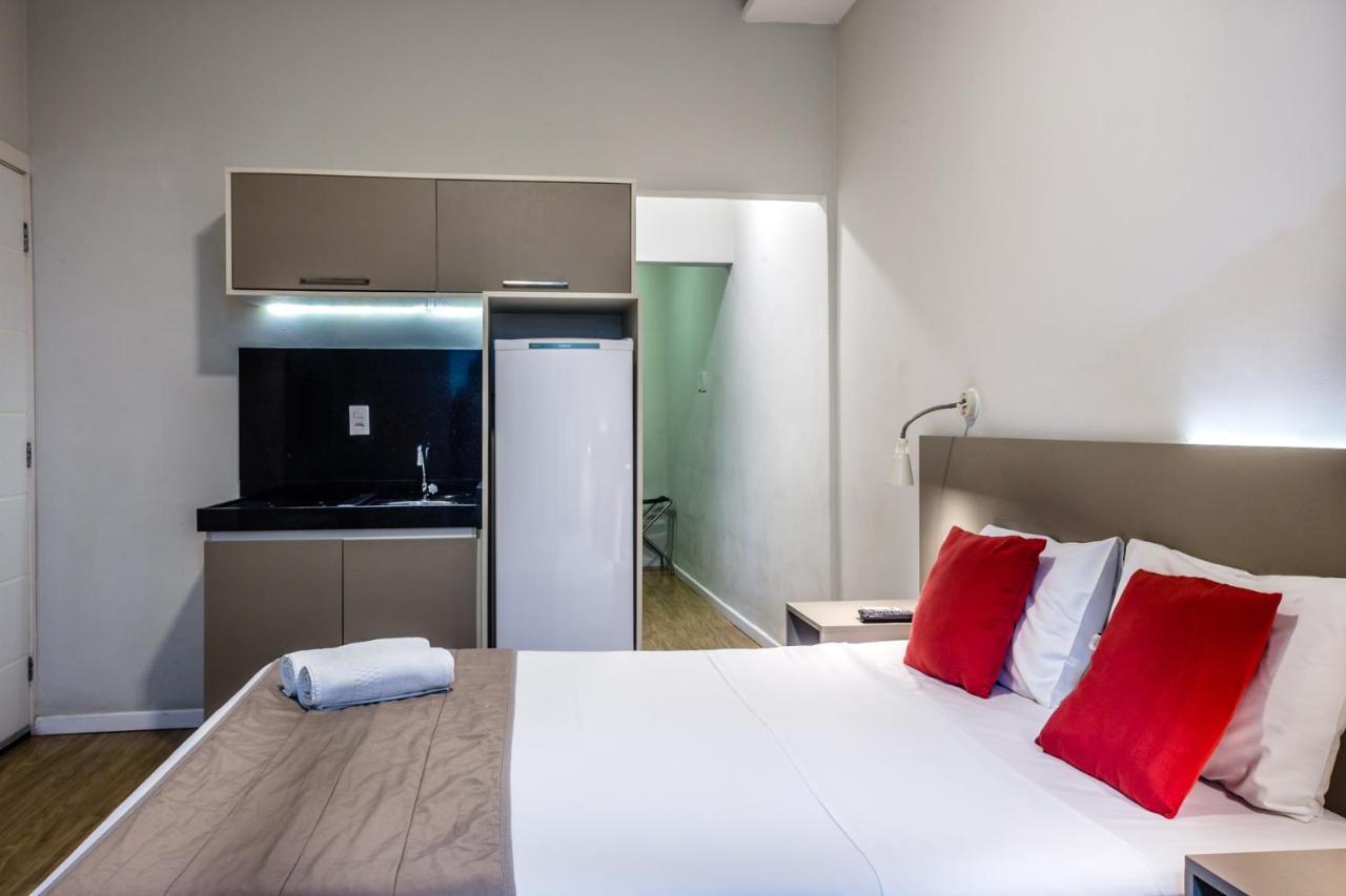 Aparthotel Injoy Lofts & Ipanema Rio de Janeiro