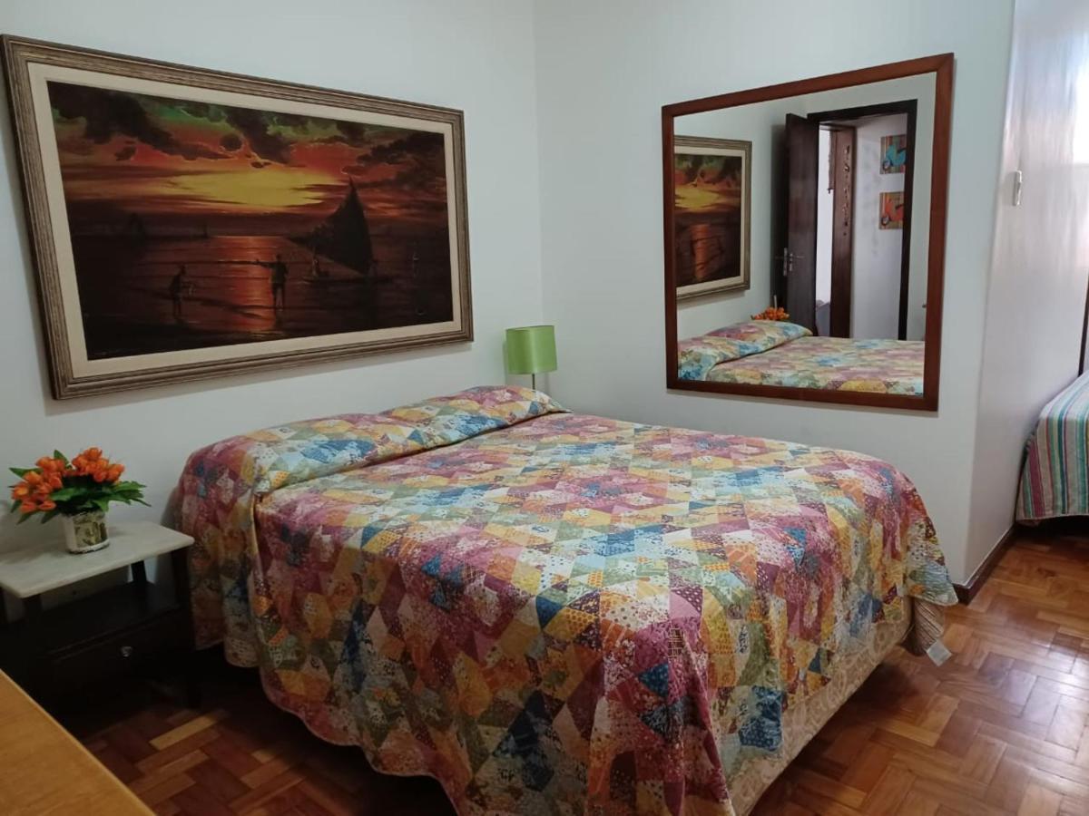 Apartamento Copacabana Mar *