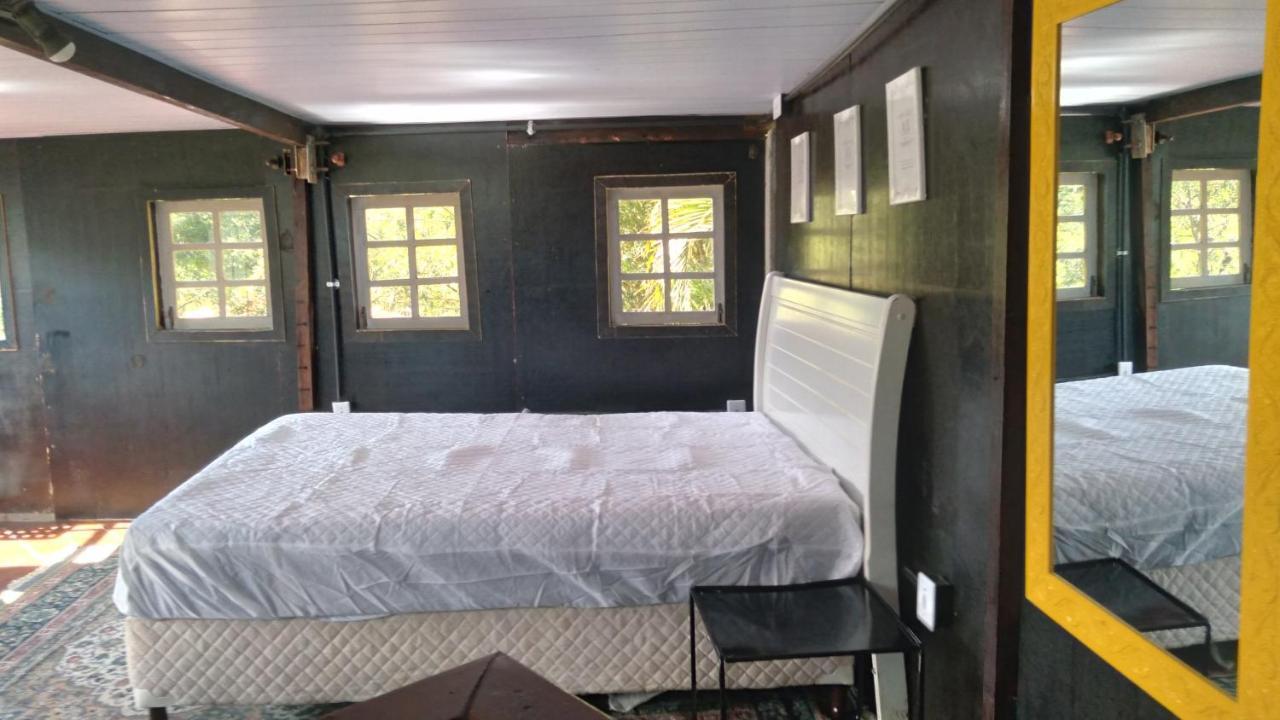 Barra Da Tijuca Homestay *