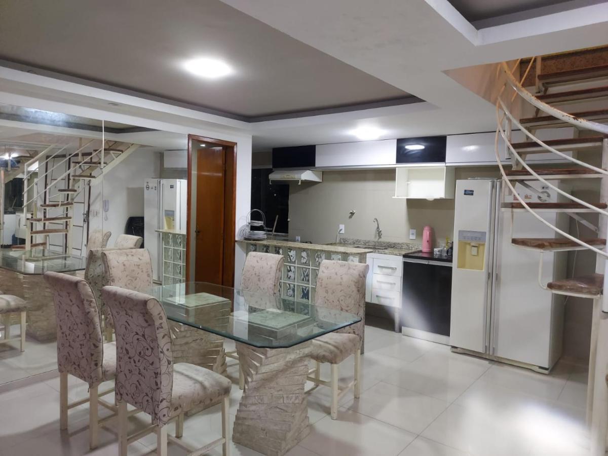 Cobertura Duplex 400m Da Praia, Recreio Dos Bandeirantes, Rj *