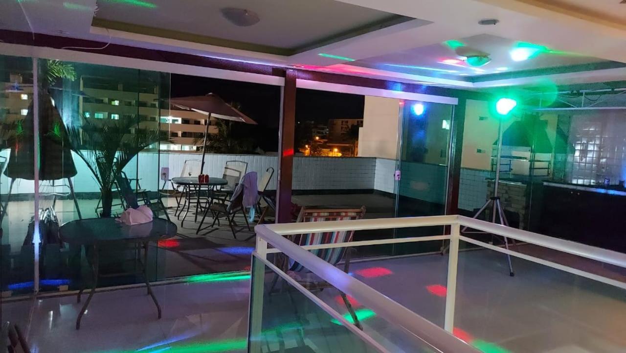 Cobertura Duplex 400m Da Praia, Recreio Dos Bandeirantes, Rj Apartamento Rio de Janeiro