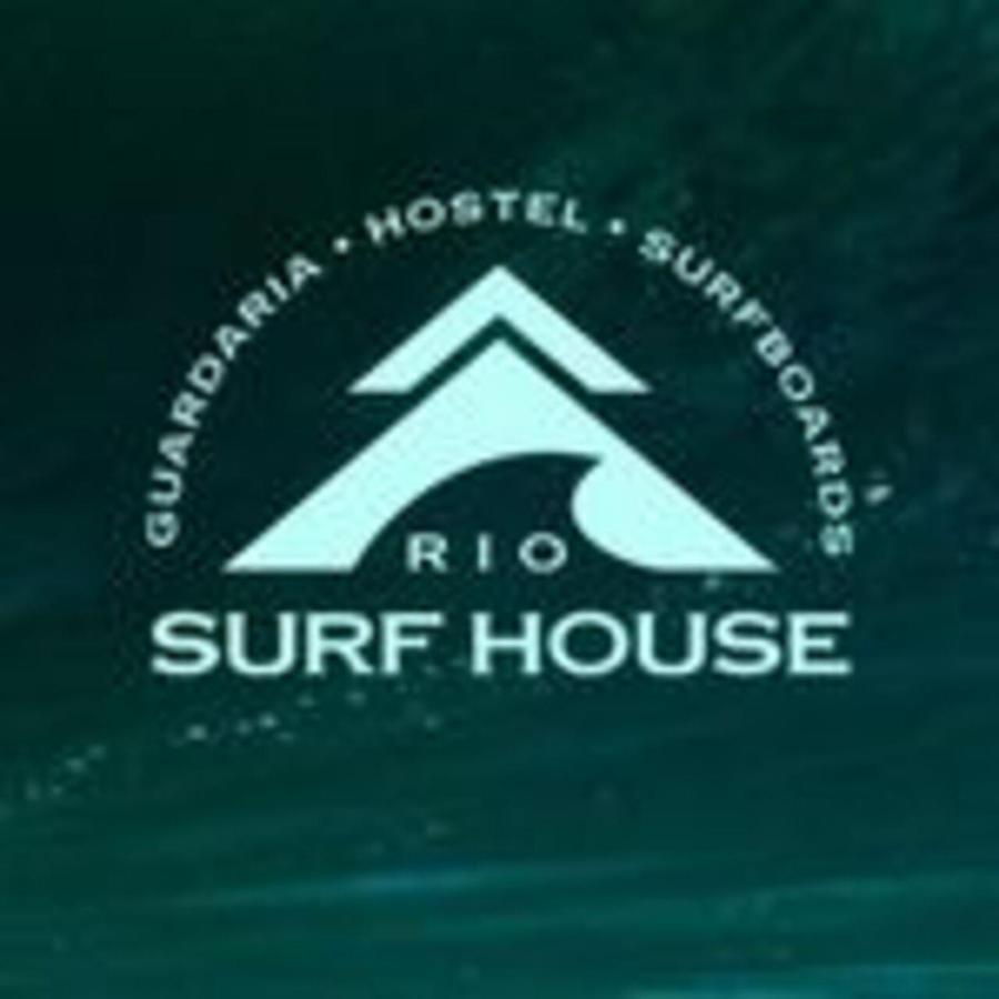 Rio Surf House E Albergue Rio de Janeiro