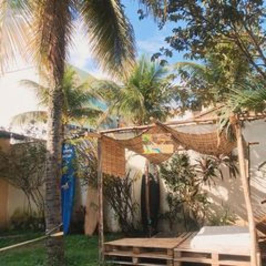 Rio Surf House E Albergue *