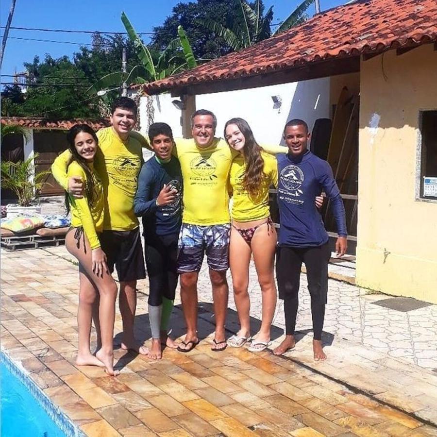 Rio Surf House E Albergue Rio de Janeiro