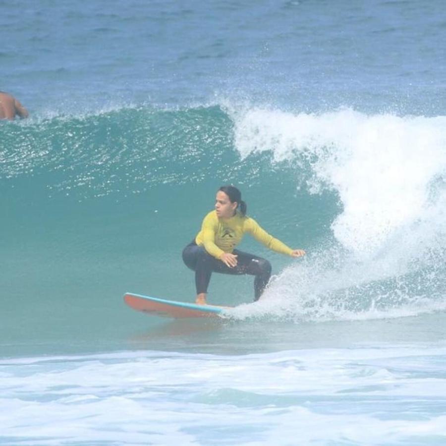 Rio Surf House E Albergue Rio de Janeiro