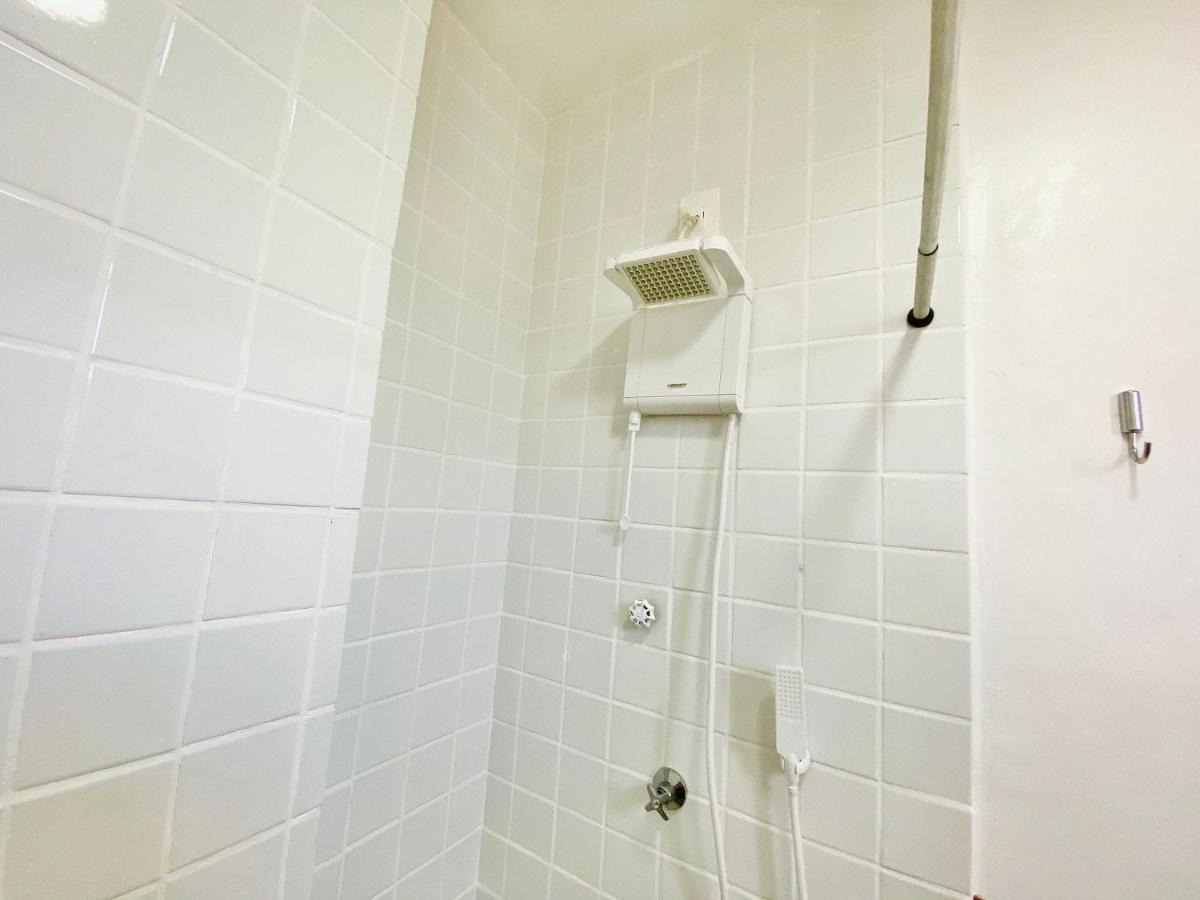 Jump In Bed Ipanema 19 - Praça General Osorio Apartamento