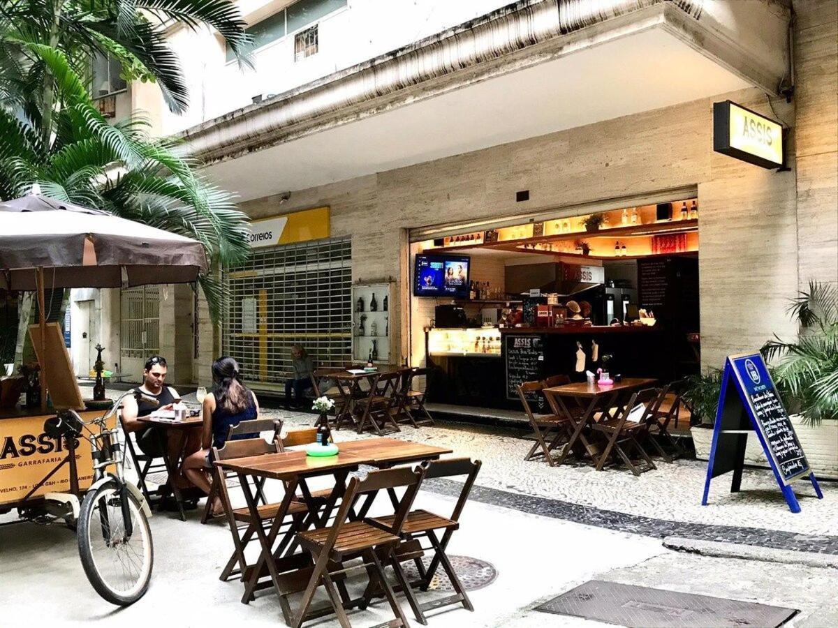 Copa Lux - Exclusivo, Confortavel E Praia! * Rio de Janeiro