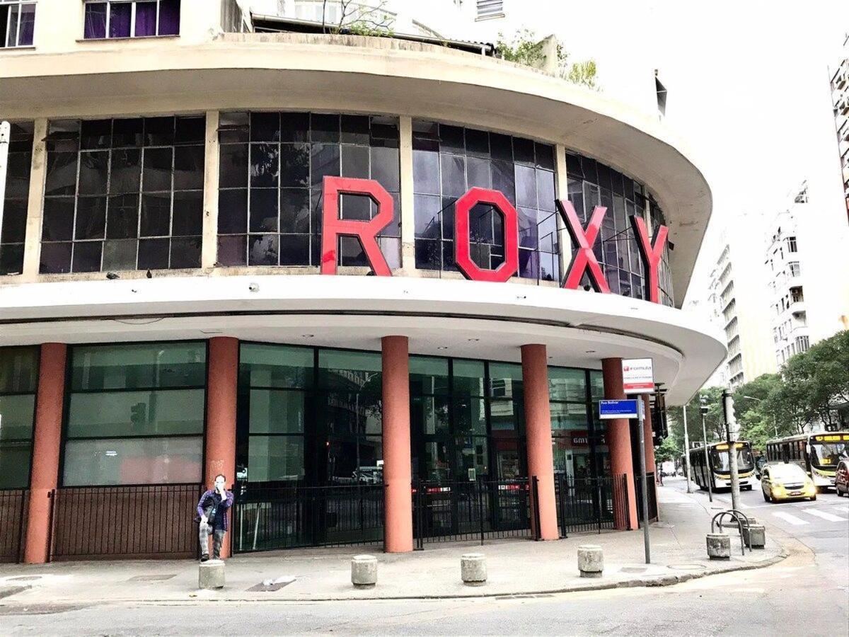 Apartamento Copa Lux - Exclusivo, Confortável E Praia! Rio de Janeiro