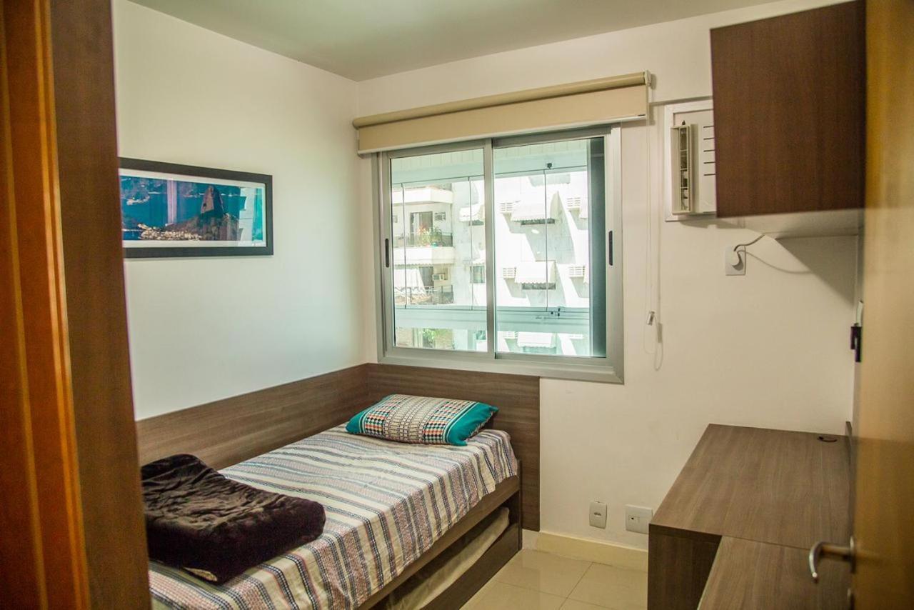 Apartamento Completo Na Barra Da Tijuca Rio de Janeiro