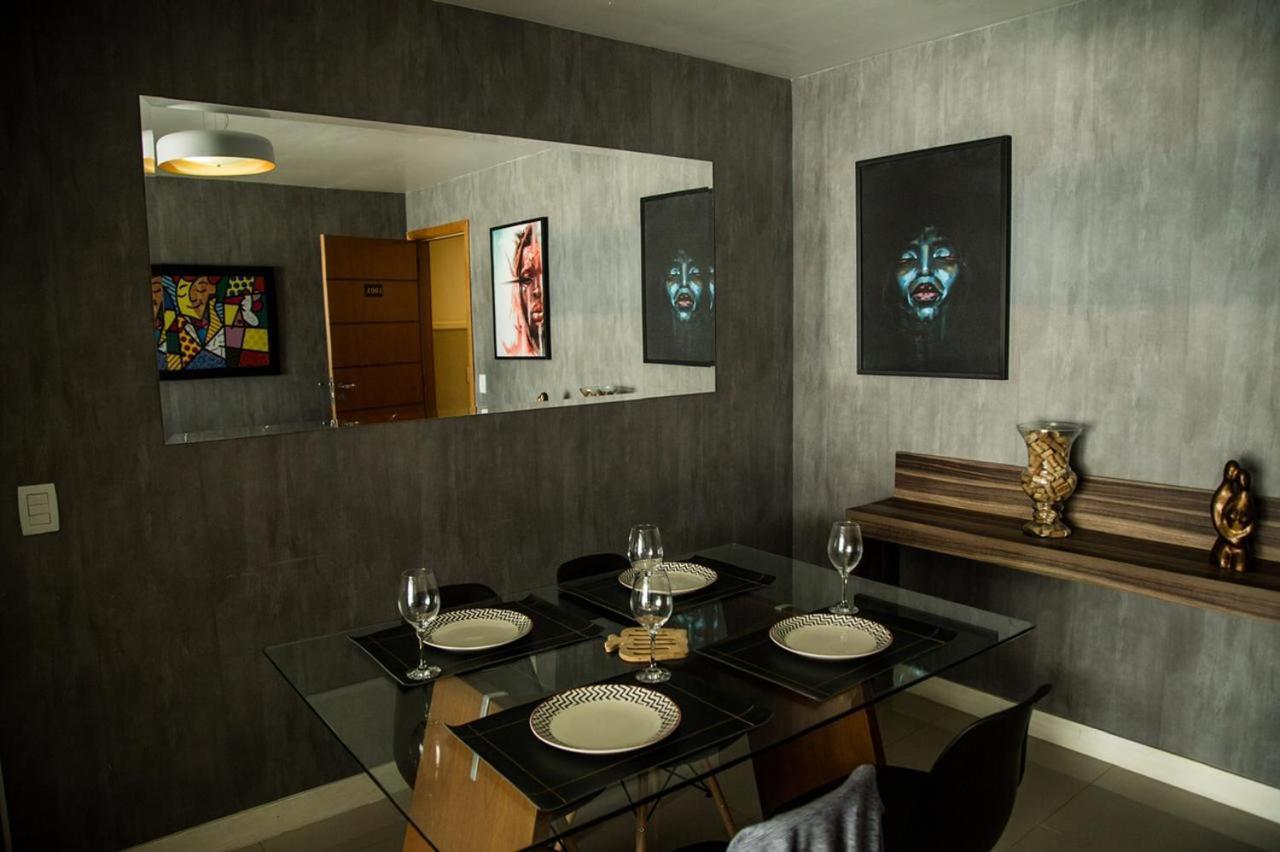 Apartamento Completo Na Barra Da Tijuca Apartamento Rio de Janeiro