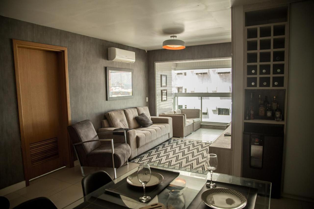 Apartamento Completo Na Barra Da Tijuca *