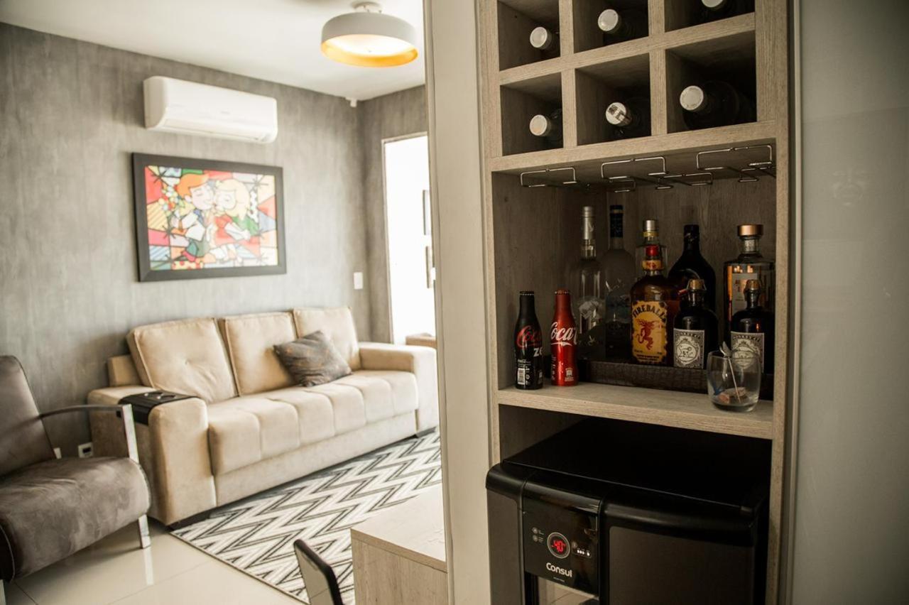 Apartamento Completo Na Barra Da Tijuca Rio de Janeiro