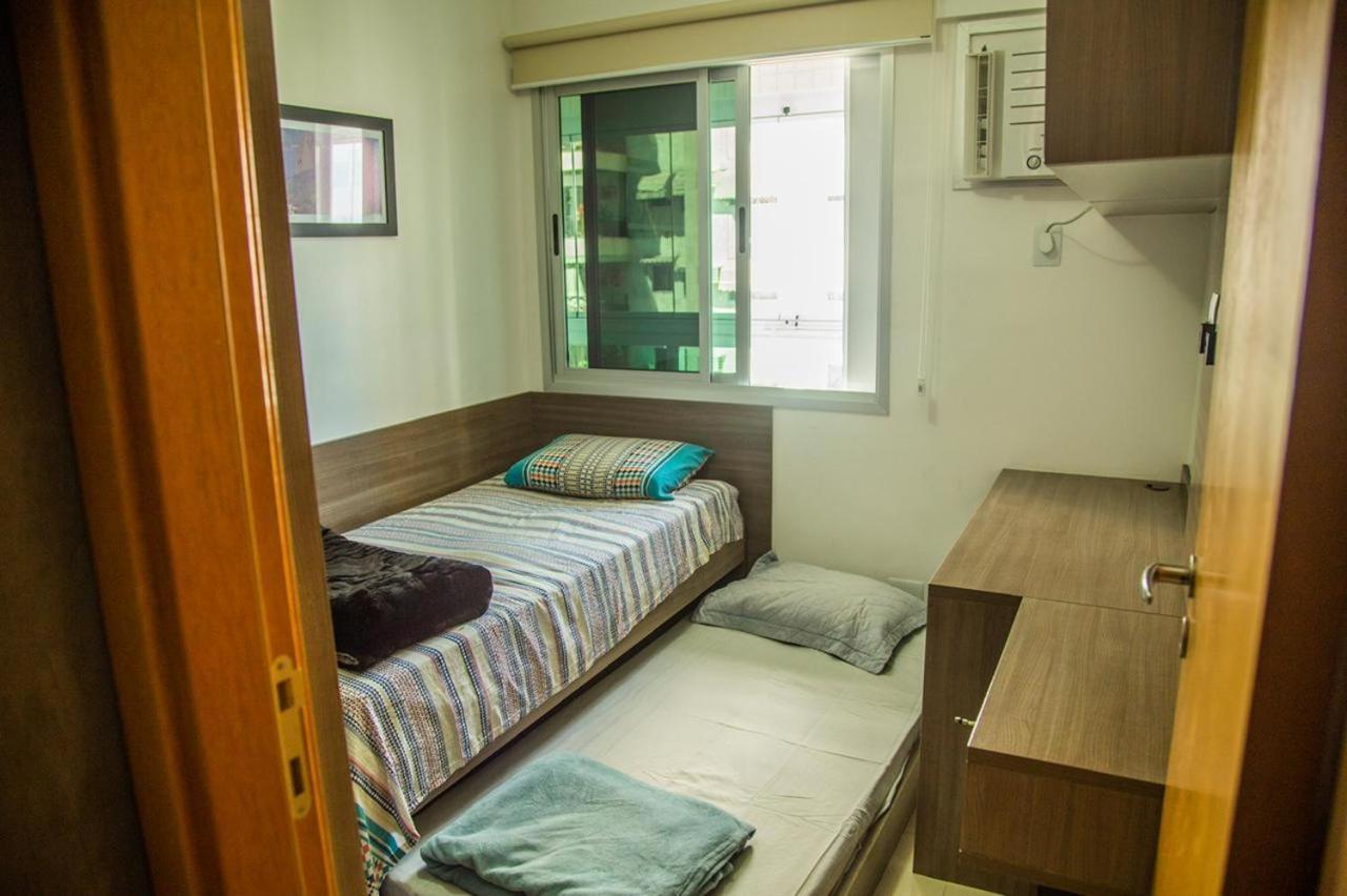 Apartamento Completo Na Barra Da Tijuca Apartment *