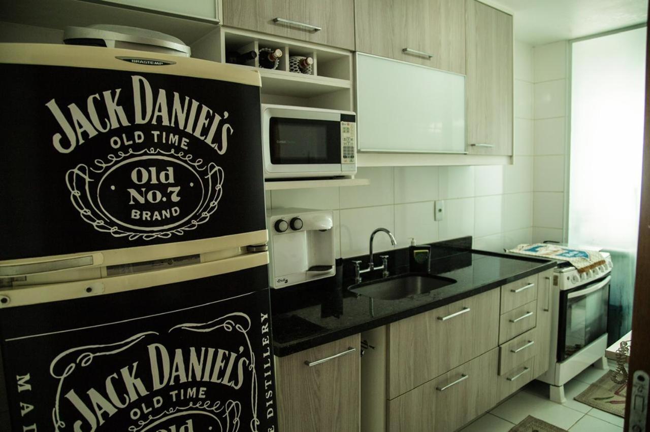 Apartment Apartamento Completo Na Barra Da Tijuca *