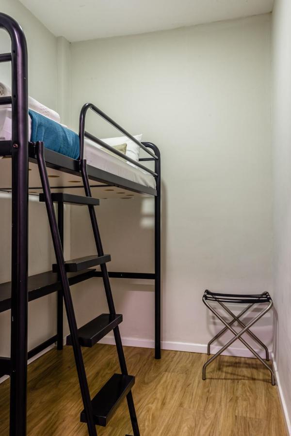 Injoy Lofts & Ipanema Aparthotel