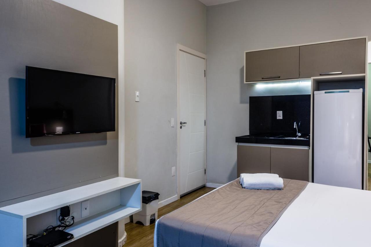 Aparthotel Injoy Lofts & Ipanema Rio de Janeiro