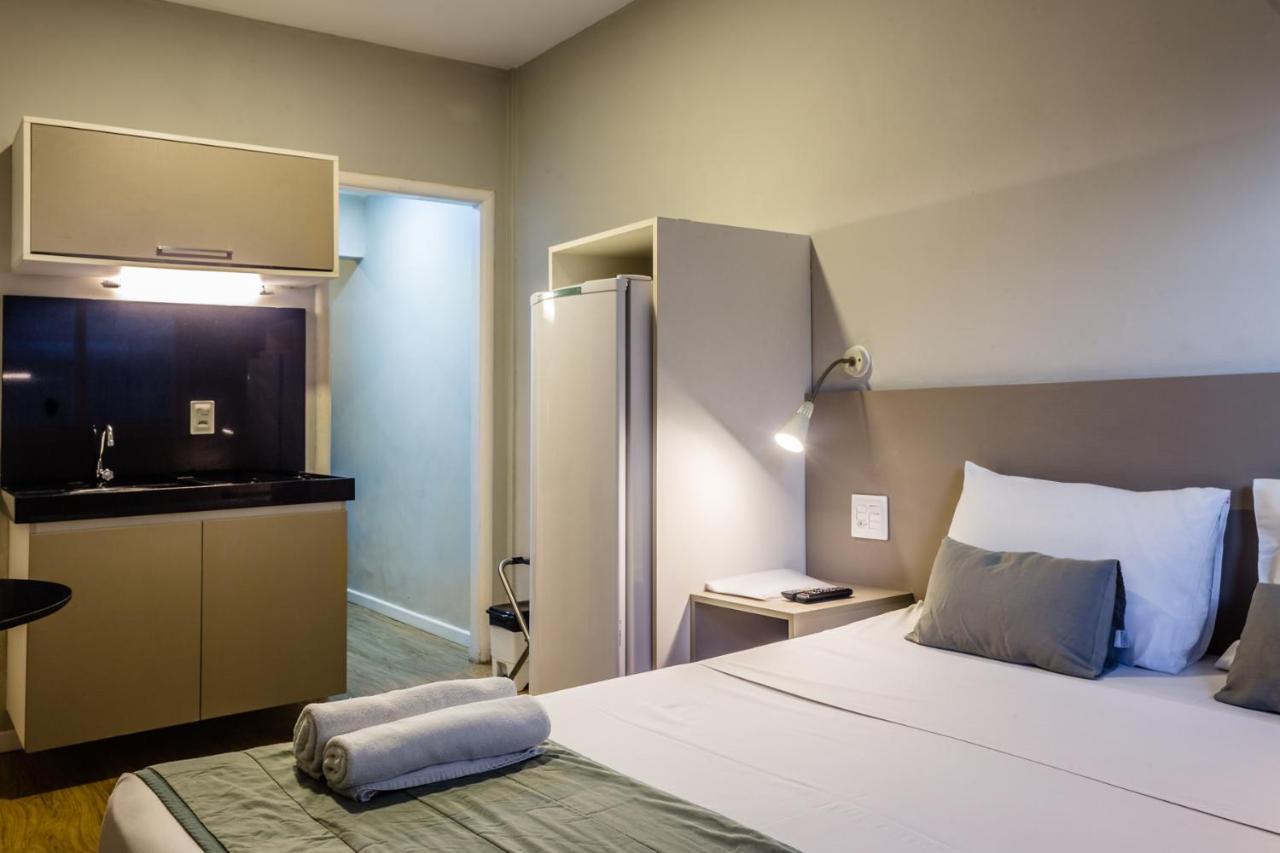 Injoy Lofts & Ipanema Aparthotel