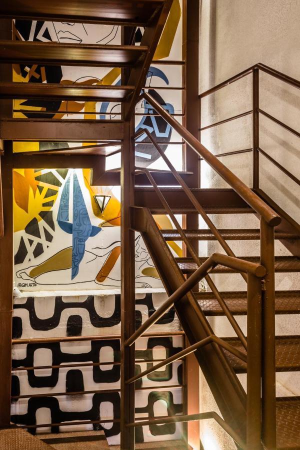 Injoy Lofts & Ipanema Aparthotel