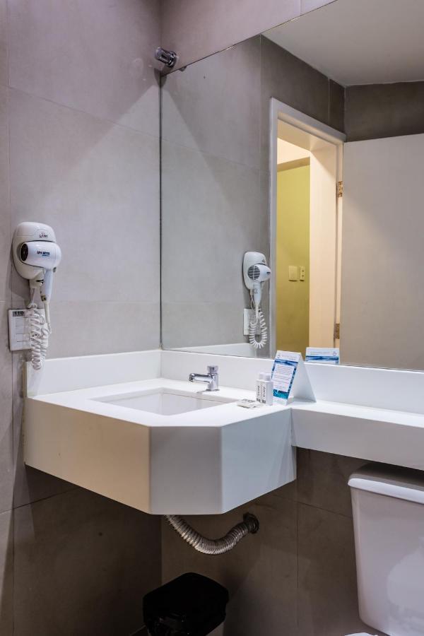 Injoy Lofts & Ipanema Aparthotel
