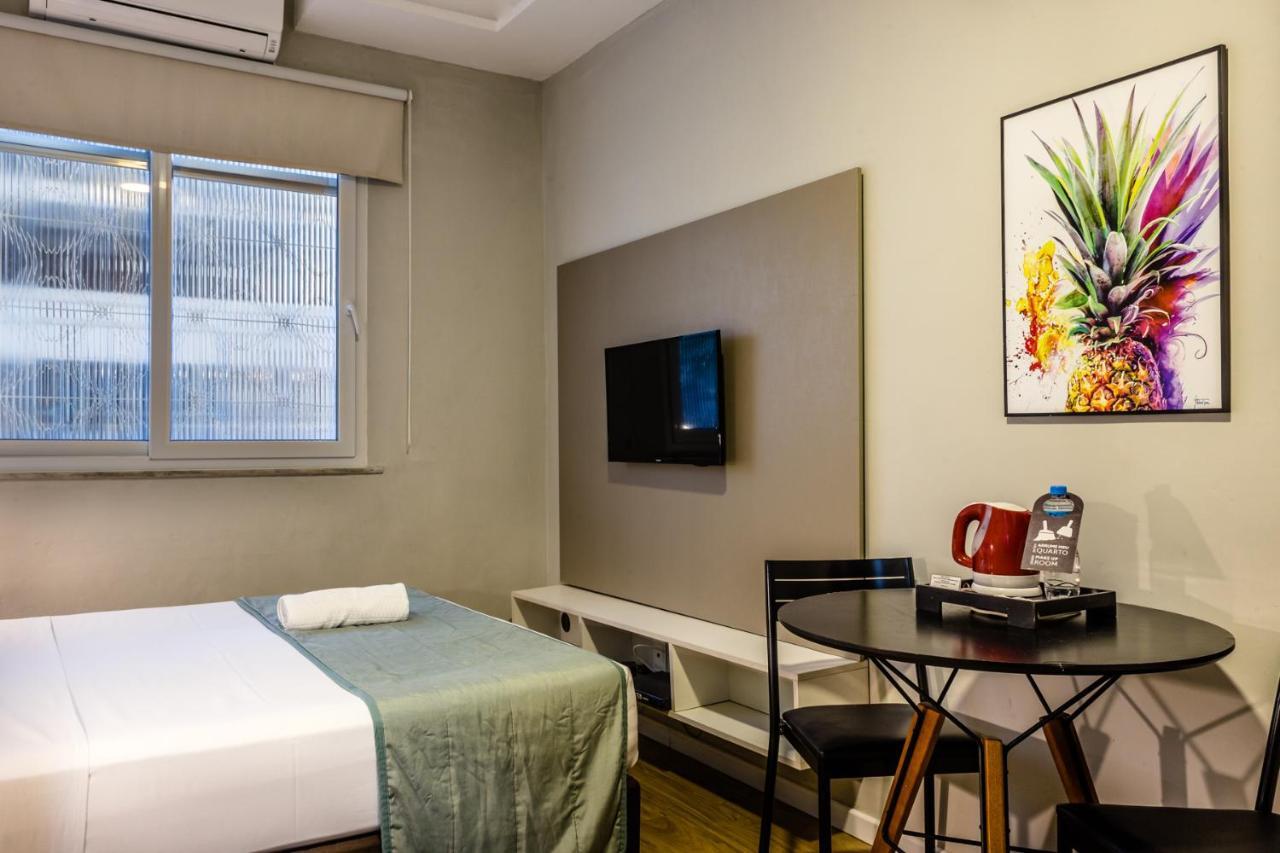 Aparthotel Injoy Lofts & Ipanema Rio de Janeiro