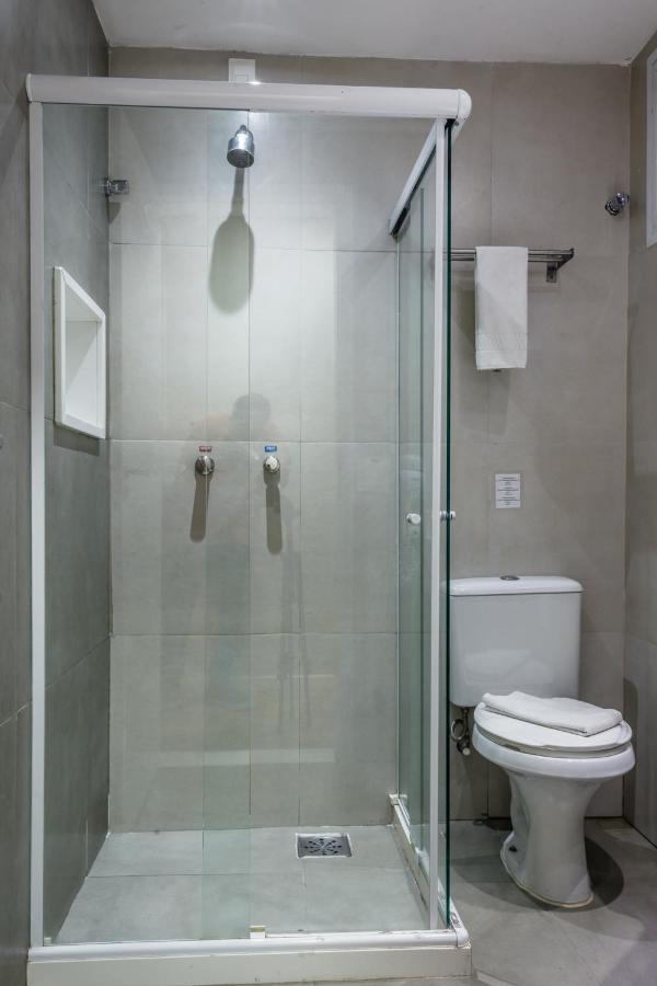 Injoy Lofts & Ipanema Rio de Janeiro
