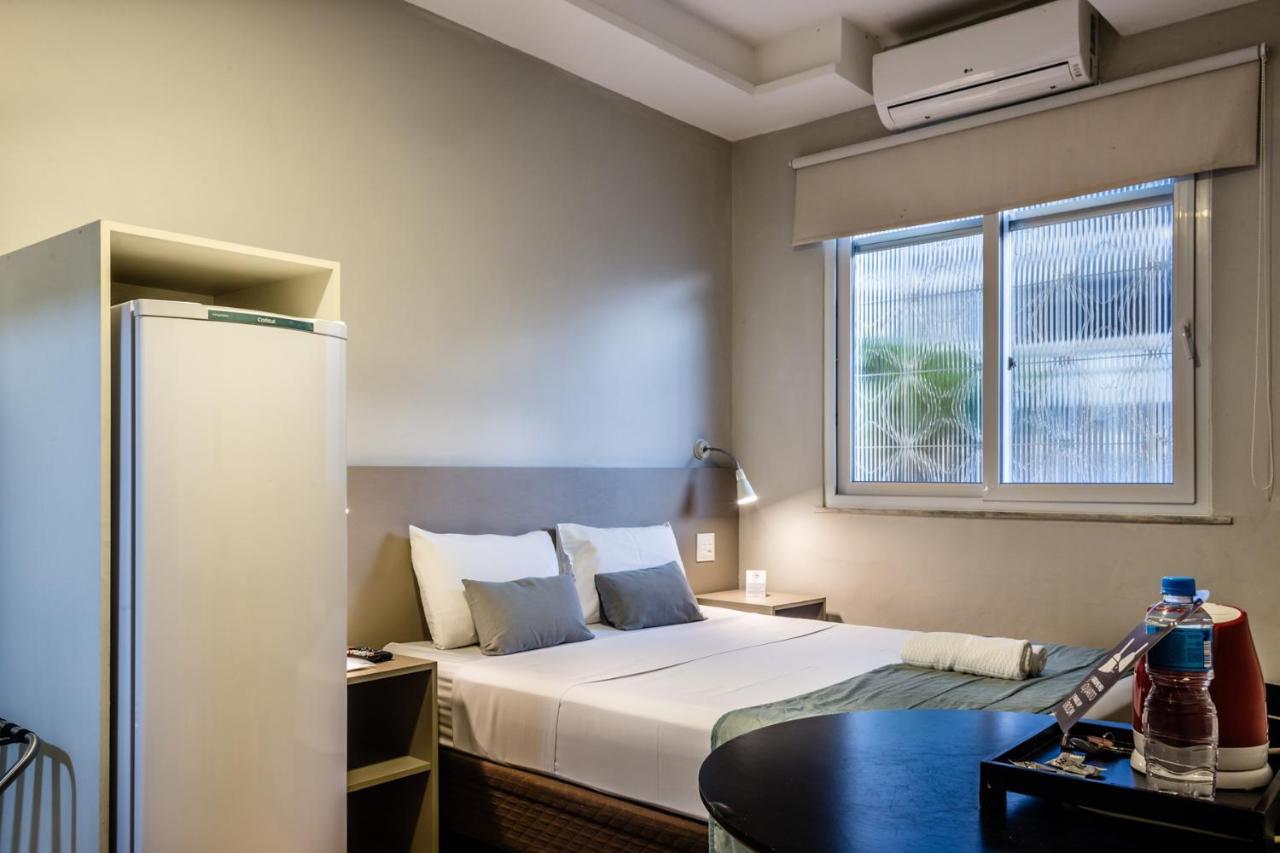 Injoy Lofts & Ipanema 2*