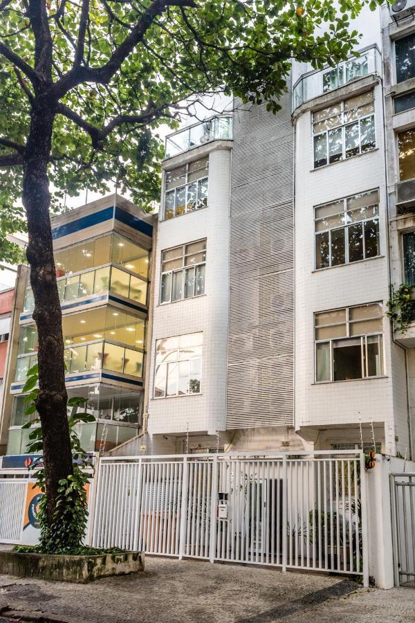 Injoy Lofts & Ipanema Aparthotel 2*