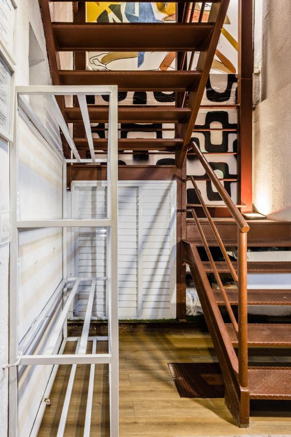 Injoy Lofts & Ipanema Rio de Janeiro