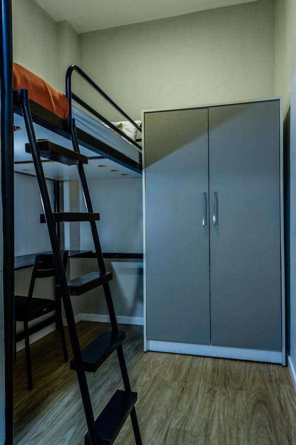 Aparthotel Injoy Lofts & Ipanema