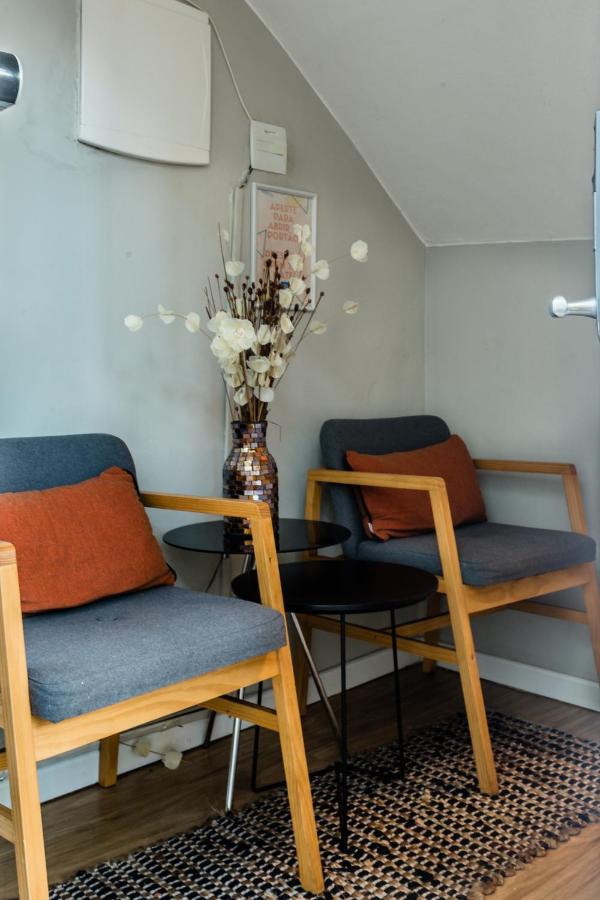 Injoy Lofts & Ipanema 2*