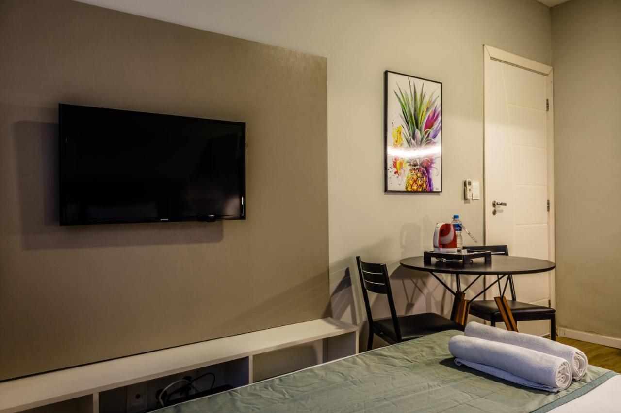 Aparthotel Injoy Lofts & Ipanema