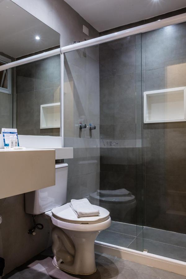 Injoy Lofts & Ipanema Aparthotel