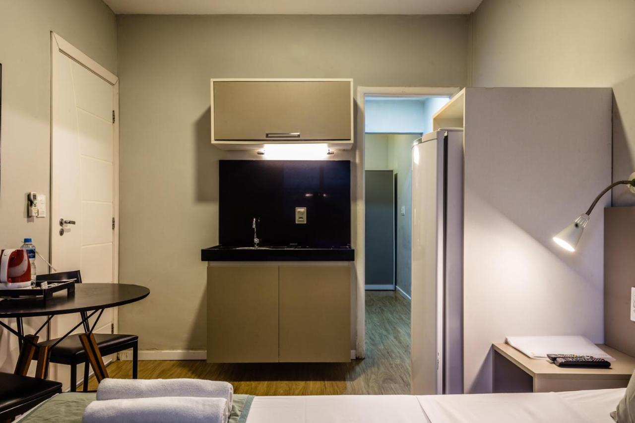 Injoy Lofts & Ipanema Aparthotel 2*