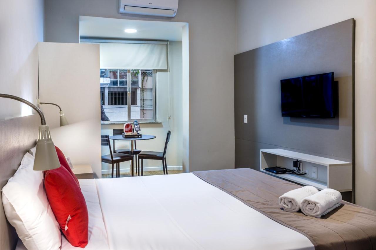 Injoy Lofts & Ipanema