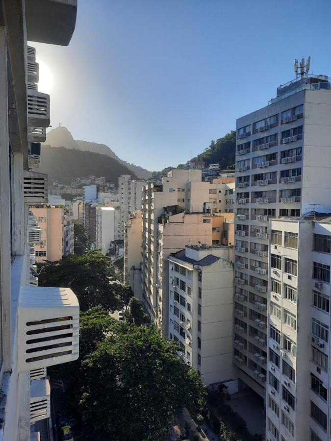 E Sala Do Aconchego Ao Lado Do Metro Siqueira Rio de Janeiro