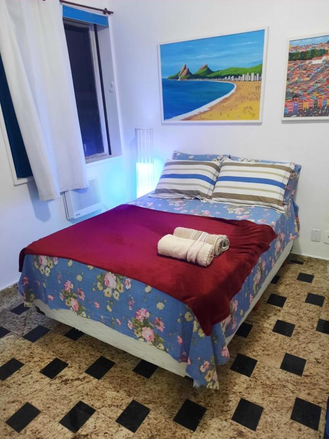 Apartment E Sala Do Aconchego Ao Lado Do Metro Siqueira